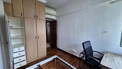 Palm Gardens (D23), Condominium #498530601